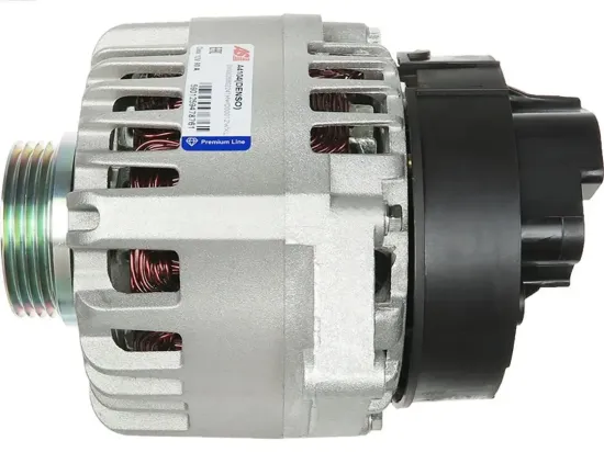 Generator 12 V AS-PL A4104(DENSO) Bild Generator 12 V AS-PL A4104(DENSO)