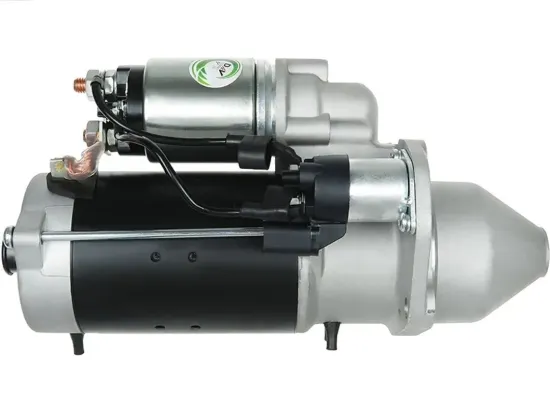 Starter 12 V 0,9 kW AS-PL S2020 Bild Starter 12 V 0,9 kW AS-PL S2020