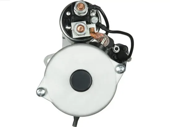 Starter 12 V 0,9 kW AS-PL S2020 Bild Starter 12 V 0,9 kW AS-PL S2020