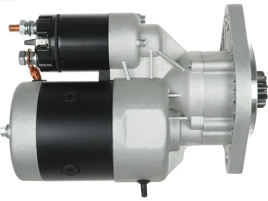 Starter 12 V 2,7 kW AS-PL S9043 Bild Starter 12 V 2,7 kW AS-PL S9043