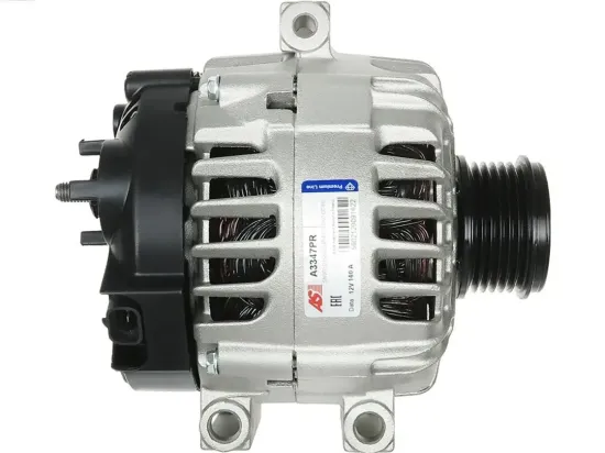 Generator 12 V AS-PL A3347PR Bild Generator 12 V AS-PL A3347PR