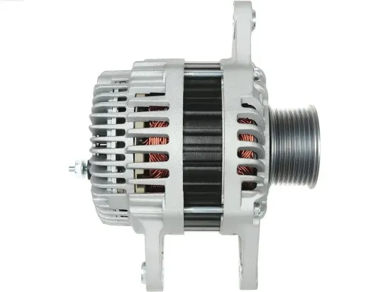 Generator 12 V AS-PL A5121 Bild Generator 12 V AS-PL A5121