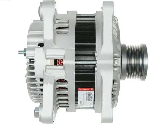 Generator 12 V AS-PL A5122 Bild Generator 12 V AS-PL A5122