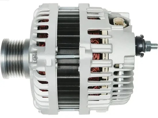 Generator 12 V AS-PL A5122 Bild Generator 12 V AS-PL A5122