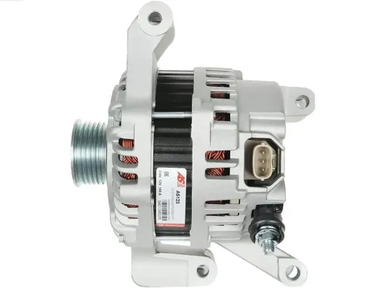 Generator 12 V AS-PL A5123 Bild Generator 12 V AS-PL A5123