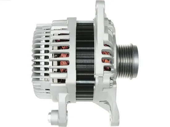 Generator 12 V AS-PL A5125 Bild Generator 12 V AS-PL A5125