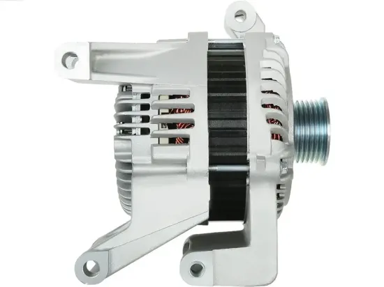 Generator 12 V AS-PL A5128 Bild Generator 12 V AS-PL A5128