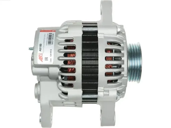 Generator 12 V AS-PL A5150 Bild Generator 12 V AS-PL A5150