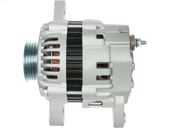 Generator 12 V AS-PL A5150 Bild Generator 12 V AS-PL A5150