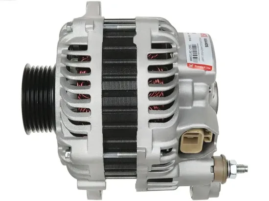 Generator 12 V AS-PL A5440S Bild Generator 12 V AS-PL A5440S