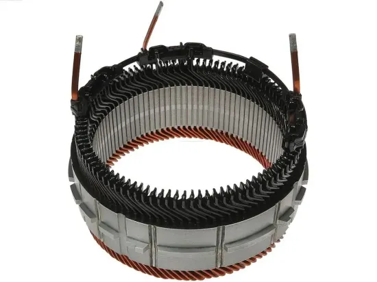 Stator, Generator 24 V AS-PL AS9024S Bild Stator, Generator 24 V AS-PL AS9024S