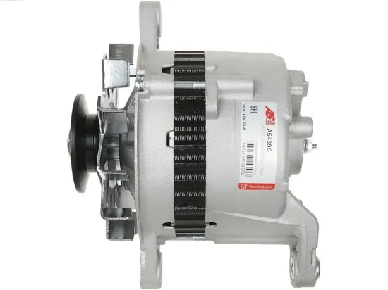 Generator 12 V AS-PL A5439S Bild Generator 12 V AS-PL A5439S