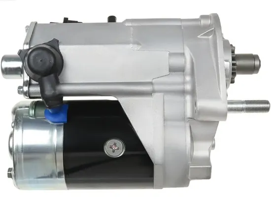 Starter 12 V 2,7 kW AS-PL S6021(DENSO) Bild Starter 12 V 2,7 kW AS-PL S6021(DENSO)