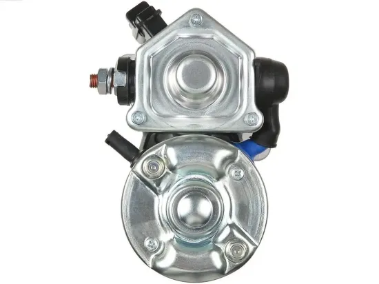 Starter 12 V 2,7 kW AS-PL S6021(DENSO) Bild Starter 12 V 2,7 kW AS-PL S6021(DENSO)