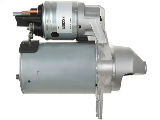 Starter 12 V 1,4 kW AS-PL S3078(VALEO) Bild Starter 12 V 1,4 kW AS-PL S3078(VALEO)