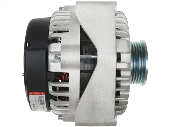 Generator 12 V AS-PL A1084S Bild Generator 12 V AS-PL A1084S