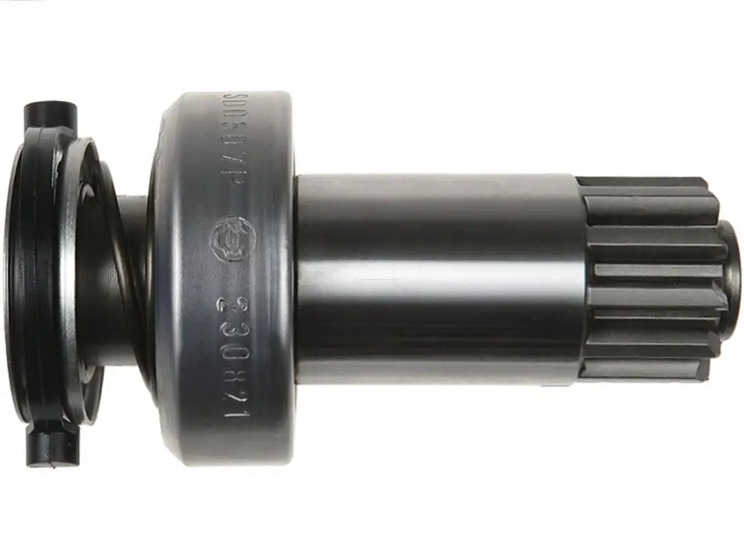 Freilaufgetriebe, Starter AS-PL SD0507P