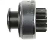 Kohlebürste, Generator 12 V AS-PL AB3004P(BULK)