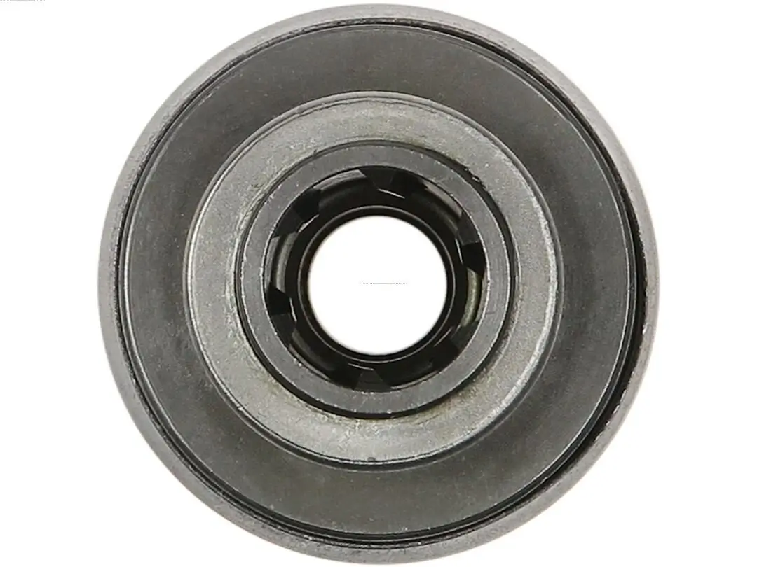 Kohlebürste, Generator 12 V AS-PL AB3004P