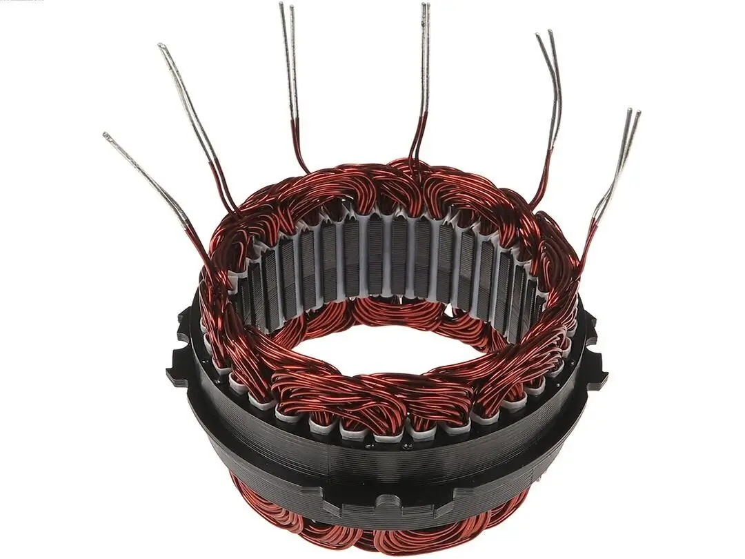 Stator, Generator 12 V AS-PL AS0026