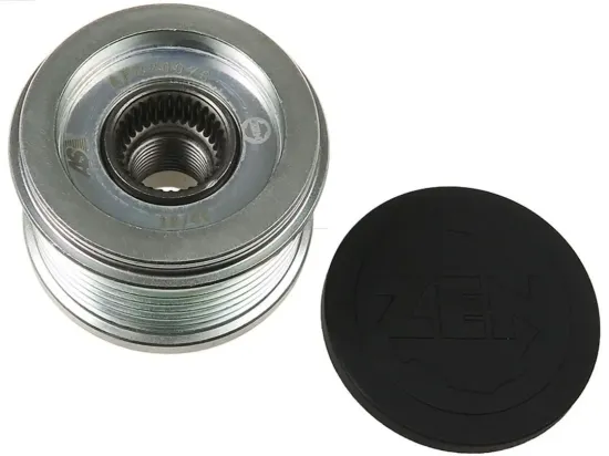 Generatorfreilauf AS-PL AFP2007S Bild Generatorfreilauf AS-PL AFP2007S