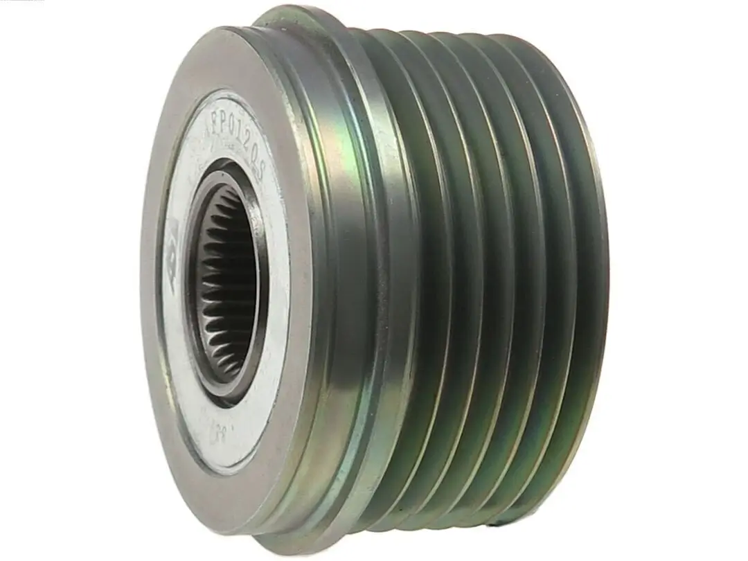 Generatorfreilauf AS-PL AFP0120S