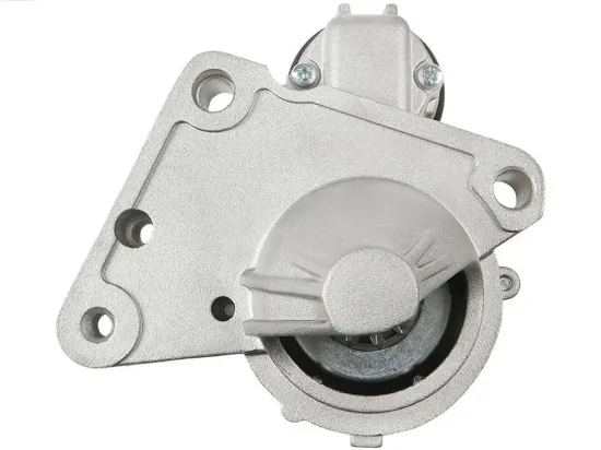 Starter 12 V 2,2 kW AS-PL S3057SR Bild Starter 12 V 2,2 kW AS-PL S3057SR