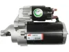 Starter 12 V 2,2 kW AS-PL S3057SR Bild Starter 12 V 2,2 kW AS-PL S3057SR