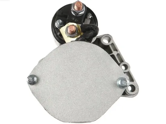 Starter 12 V 2,2 kW AS-PL S3057SR Bild Starter 12 V 2,2 kW AS-PL S3057SR