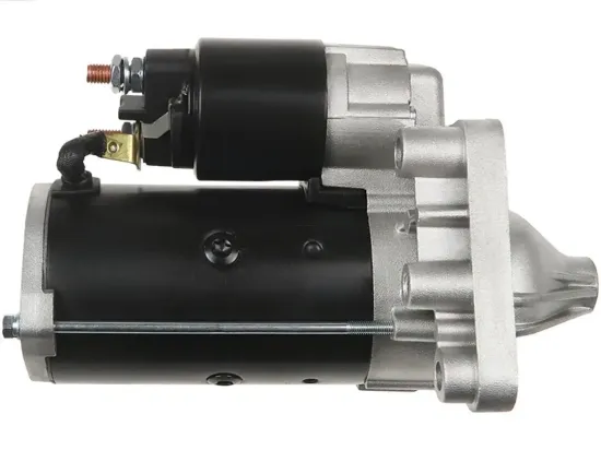 Starter 12 V 2,2 kW AS-PL S3057SR Bild Starter 12 V 2,2 kW AS-PL S3057SR