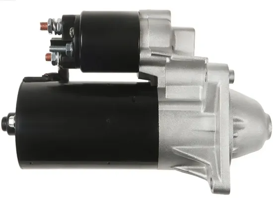 Starter 12 V 1,7 kW AS-PL S0186SR Bild Starter 12 V 1,7 kW AS-PL S0186SR