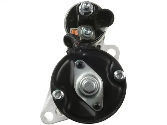 Starter 12 V 1,7 kW AS-PL S6451(DENSO) Bild Starter 12 V 1,7 kW AS-PL S6451(DENSO)