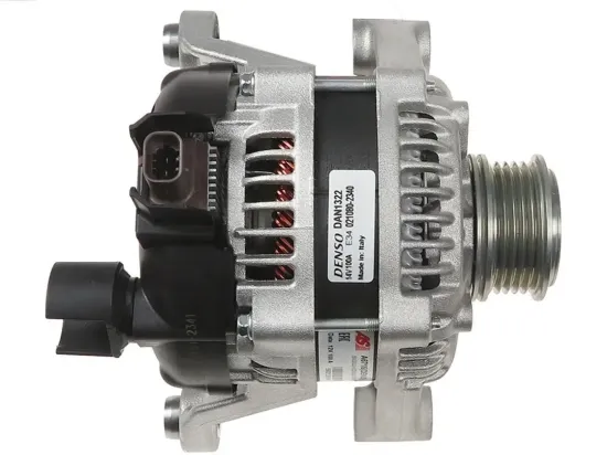 Generator 12 V AS-PL A6715(DENSO) Bild Generator 12 V AS-PL A6715(DENSO)