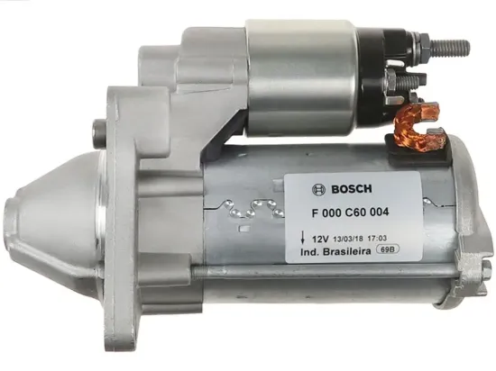 Starter 12 V 1 kW AS-PL S0894(BOSCH) Bild Starter 12 V 1 kW AS-PL S0894(BOSCH)