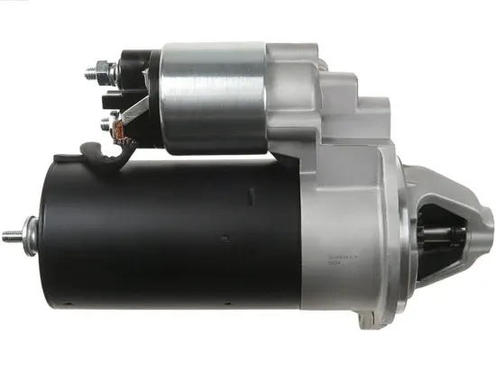 Starter 12 V 2 kW AS-PL S6449(DENSO) Bild Starter 12 V 2 kW AS-PL S6449(DENSO)
