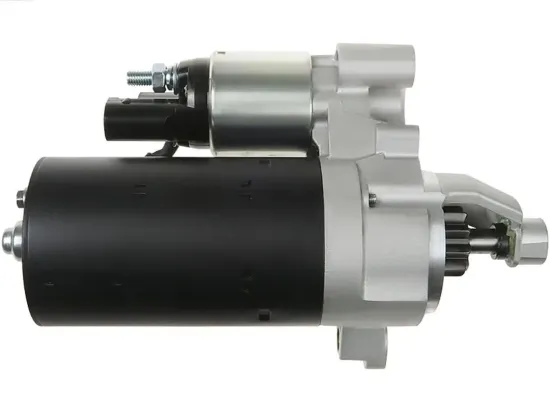 Starter 12 V 2,2 kW AS-PL S0536 Bild Starter 12 V 2,2 kW AS-PL S0536