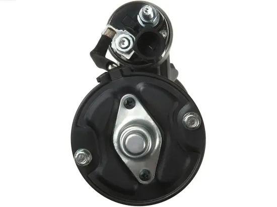 Starter 12 V 2,2 kW AS-PL S0536 Bild Starter 12 V 2,2 kW AS-PL S0536