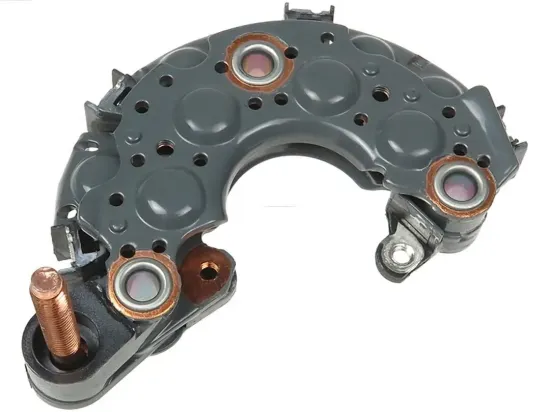 Gleichrichter, Generator AS-PL ARC6009 Bild Gleichrichter, Generator AS-PL ARC6009