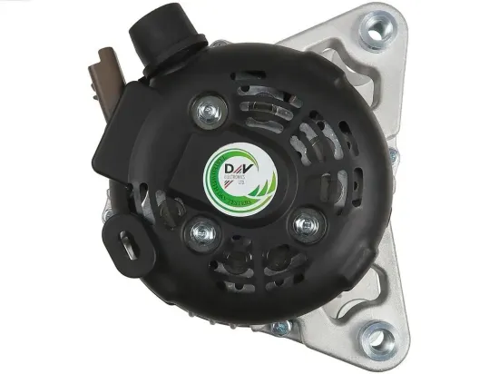 Generator 12 V AS-PL A6717S Bild Generator 12 V AS-PL A6717S