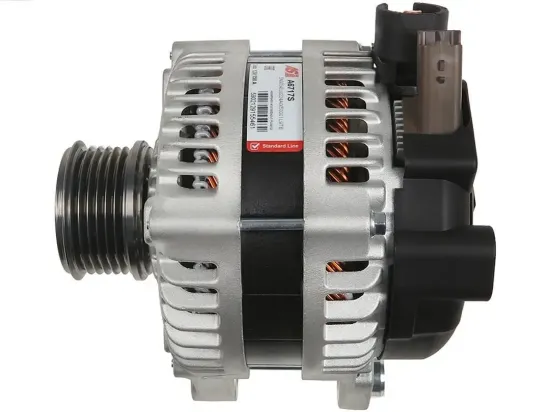 Generator 12 V AS-PL A6717S Bild Generator 12 V AS-PL A6717S