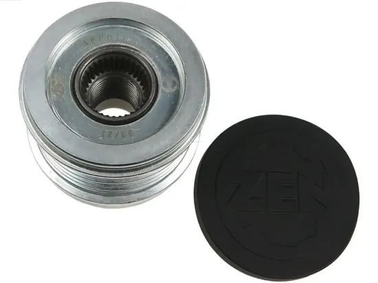 Generatorfreilauf AS-PL AFP0101S2 Bild Generatorfreilauf AS-PL AFP0101S2