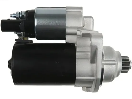Starter 12 V 1,1 kW AS-PL S0375 Bild Starter 12 V 1,1 kW AS-PL S0375