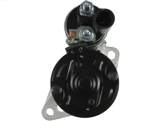 Starter 12 V 1,1 kW AS-PL S0375 Bild Starter 12 V 1,1 kW AS-PL S0375