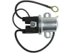Magnetschalter, Starter 12 V AS-PL SS1040P