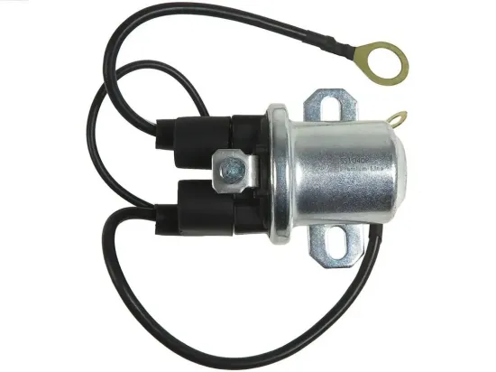 Magnetschalter, Starter 12 V AS-PL SS1040P Bild Magnetschalter, Starter 12 V AS-PL SS1040P