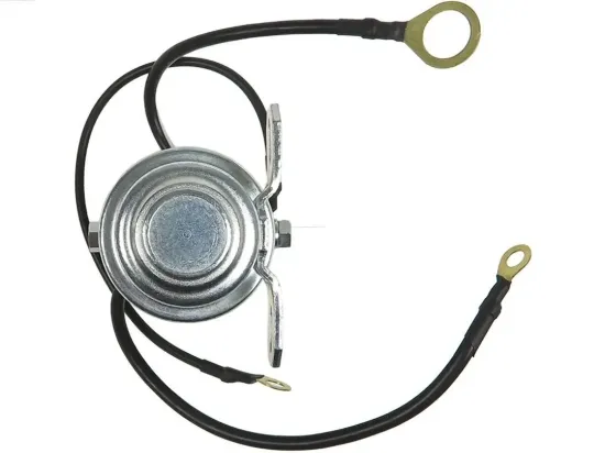 Magnetschalter, Starter 12 V AS-PL SS1040P Bild Magnetschalter, Starter 12 V AS-PL SS1040P