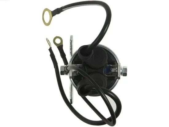 Magnetschalter, Starter 12 V AS-PL SS1040P Bild Magnetschalter, Starter 12 V AS-PL SS1040P