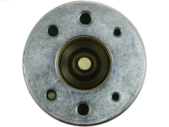 Magnetschalter, Starter 12 V AS-PL SS2028P Bild Magnetschalter, Starter 12 V AS-PL SS2028P