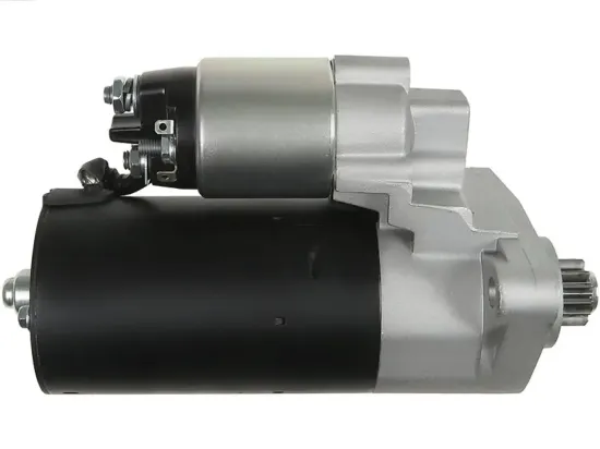 Starter 12 V 1,9 kW AS-PL S0413 Bild Starter 12 V 1,9 kW AS-PL S0413