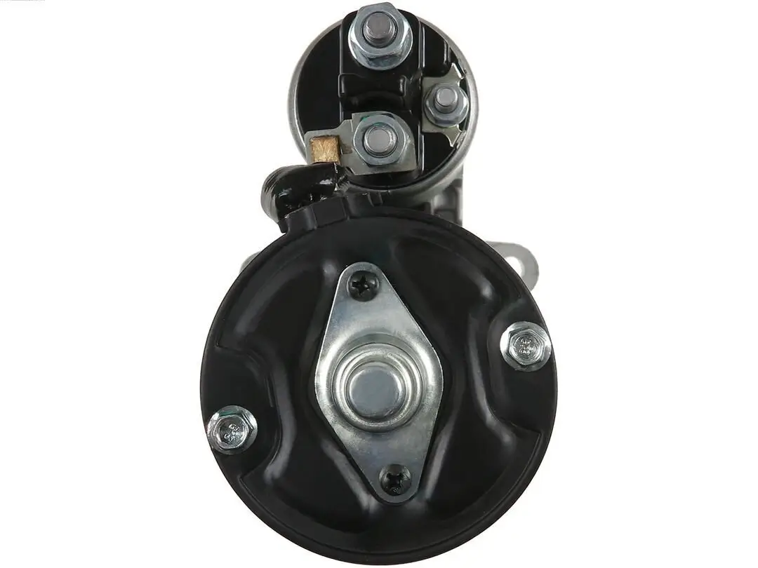 Starter 12 V 1,4 kW AS-PL S2040